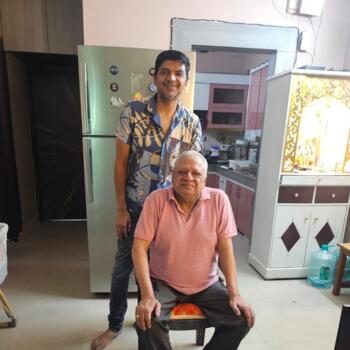 Babysitting job in Bhiwadi: babysitting job Robin