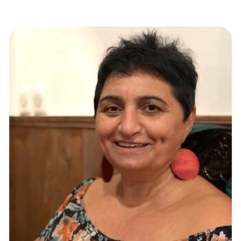 Nounou à Gagny: Assia