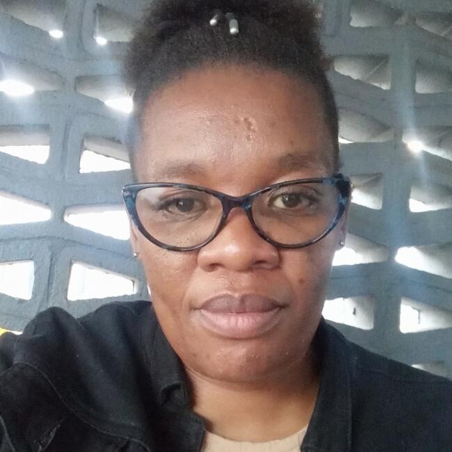 Nanny in Durban: Nonceba