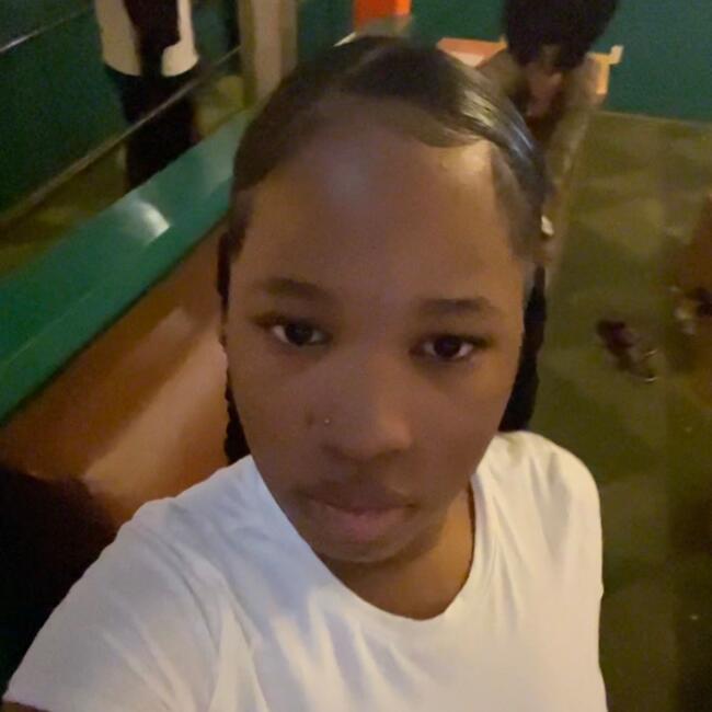 Babysitter in El Cajon: Avi'Anna Ward