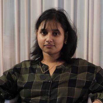 Babysitter in Ahrensburg: Aakanskha