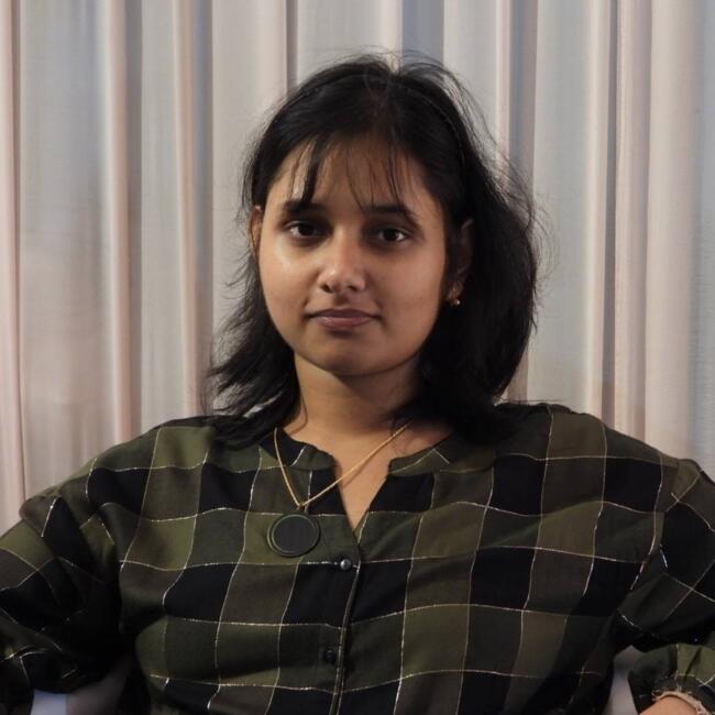 Babysitter in Ahrensburg: Aakanskha