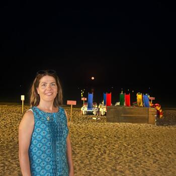 Nanny in Fuenlabrada: Sonia