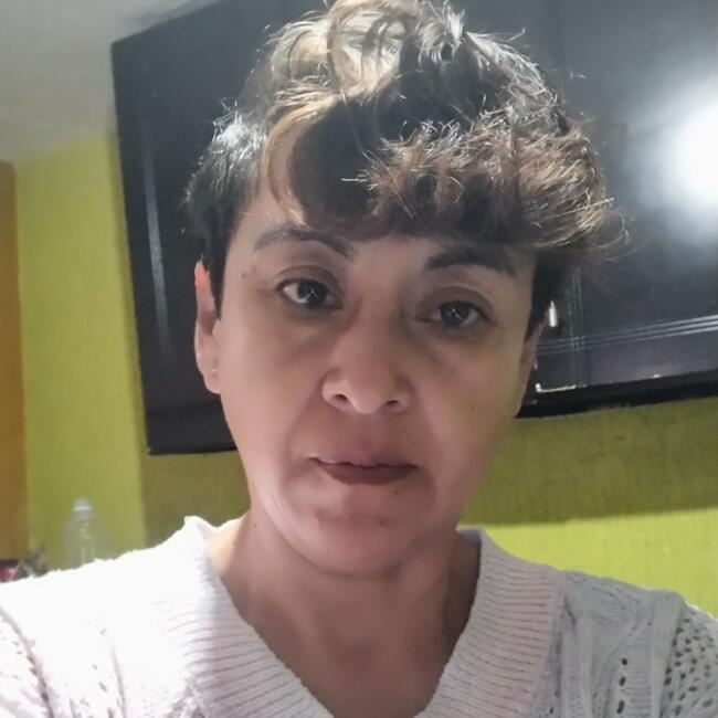 Babysitter in Zempoala: Primitiva Gómez Jaén