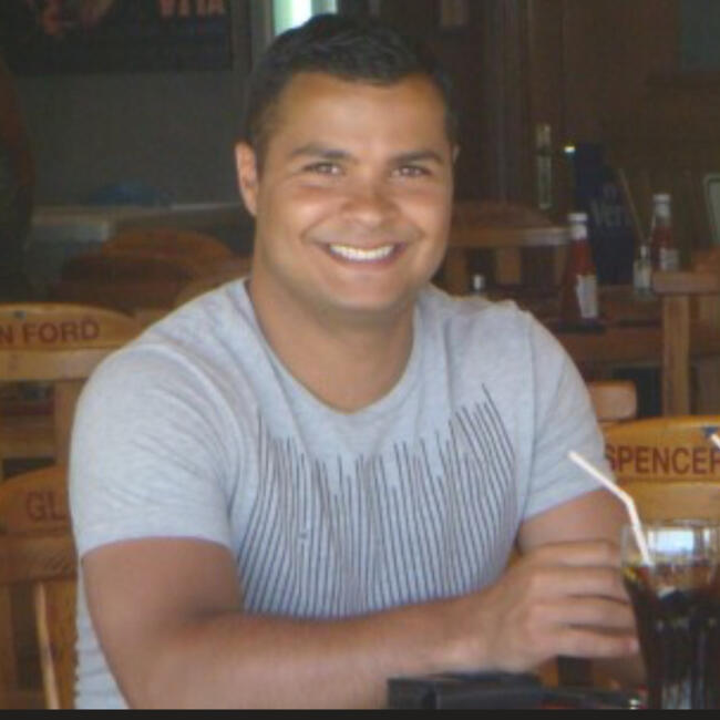 Babysitting job in Szczecin: Aron