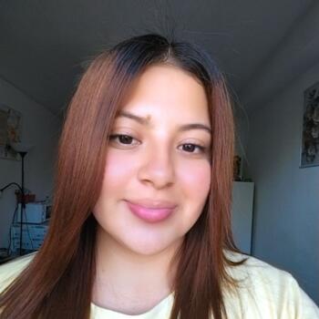 Canguro en Guardamar del Segura: Katherine Angelica