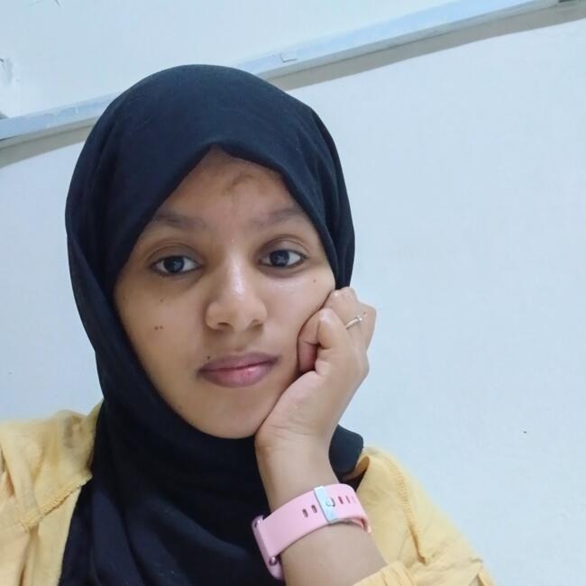 Nanny in Al Rayyan: Medi