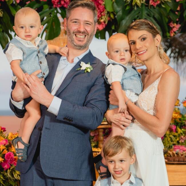 Babysitjob in Harelbeke: Keith