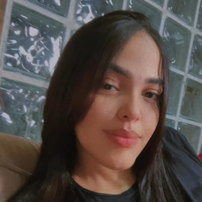 Babysitter in Santa Rita: Willyane hillary