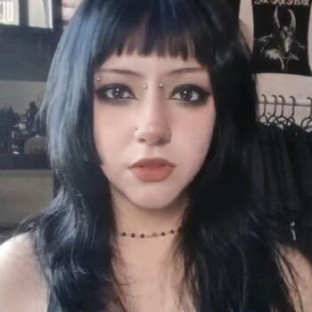 Niñera en Ciudad de México: Sandra