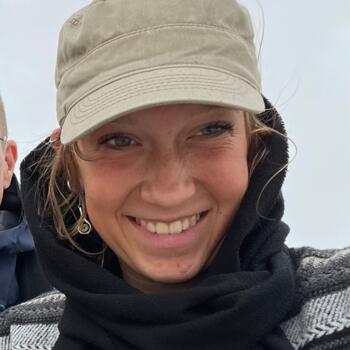 Babysitter em Lisboa: Paula