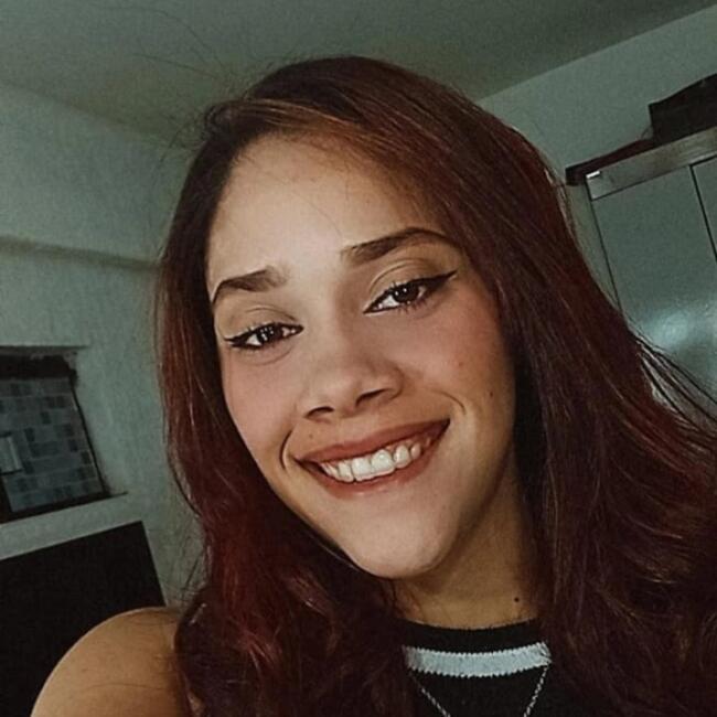 Babysitting job in Braga: Eduarda dos Santos