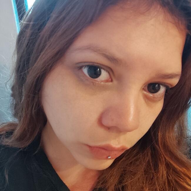 Trabajo para niñera en Santiago de Chile: Paola