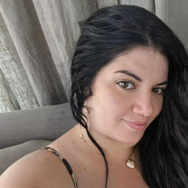 Babysitter in Casablanca: Jihane