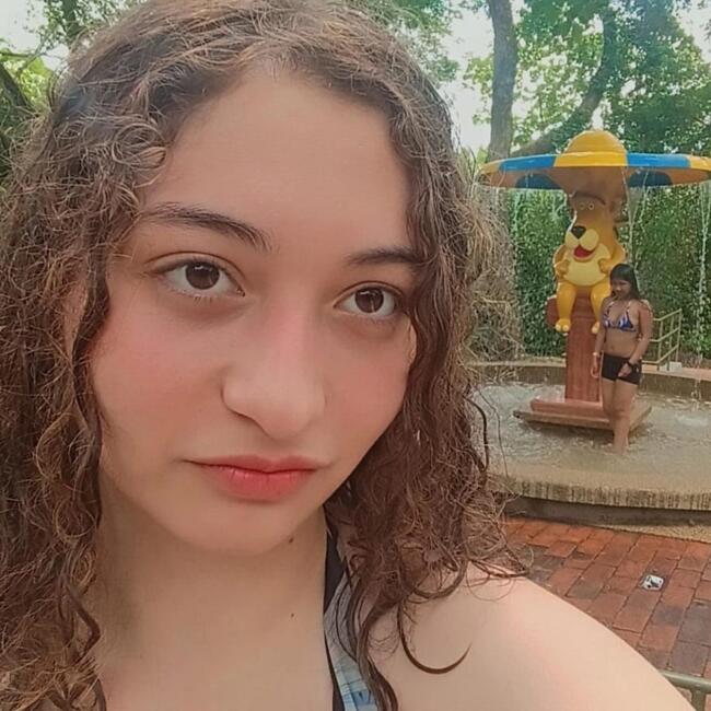 Babysitter in Facatativá: Dayanna