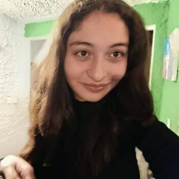 Niñera Facatativá: Dayanna