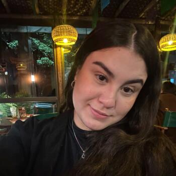 Babysitter Curitiba: Nathalia