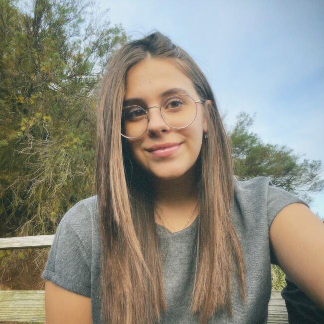 Babysitter in Madalena (Açores): Patricia Vasconcelos