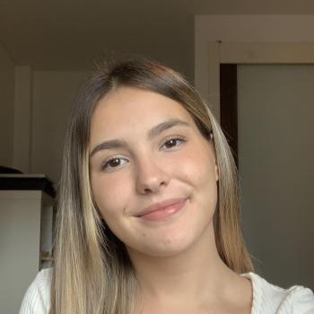 Babysitter in Almada: Leonor