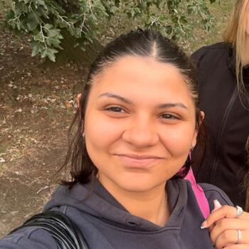 Babysitter in Montevideo: Paulina
