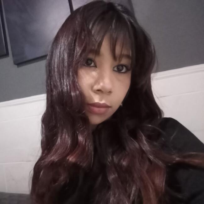 Babysitter in La Plata: Fernanda Marisol