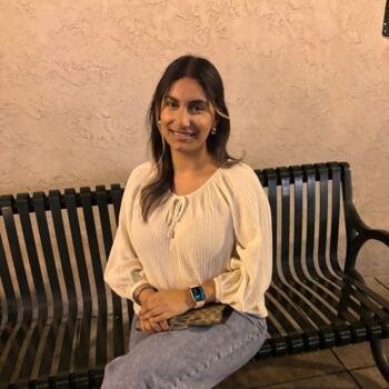 Babysitter in Modesto: Raman