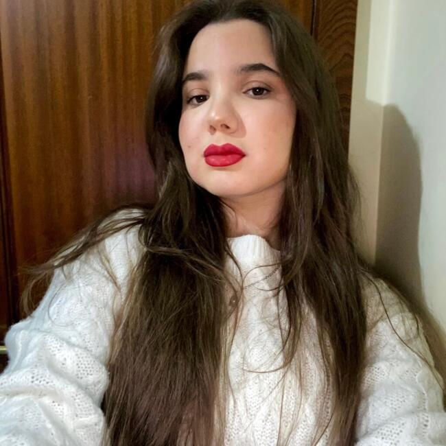 Babysitter in Vila Verde: Beatriz