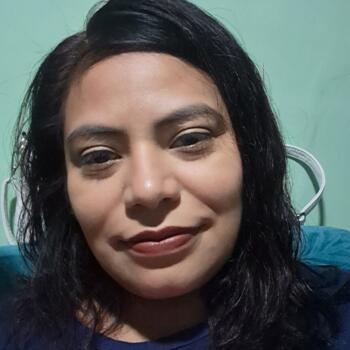 Niñera Lima: Carmen