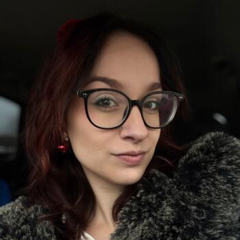 Job de garde d'enfants à Rumilly: job de garde d'enfants Amélie