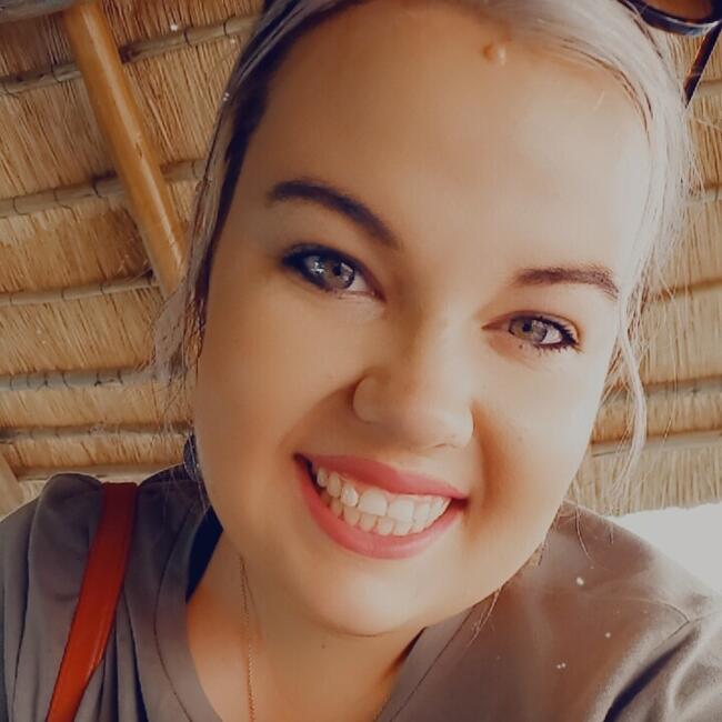 Babysitter in Klerksdorp: Minke