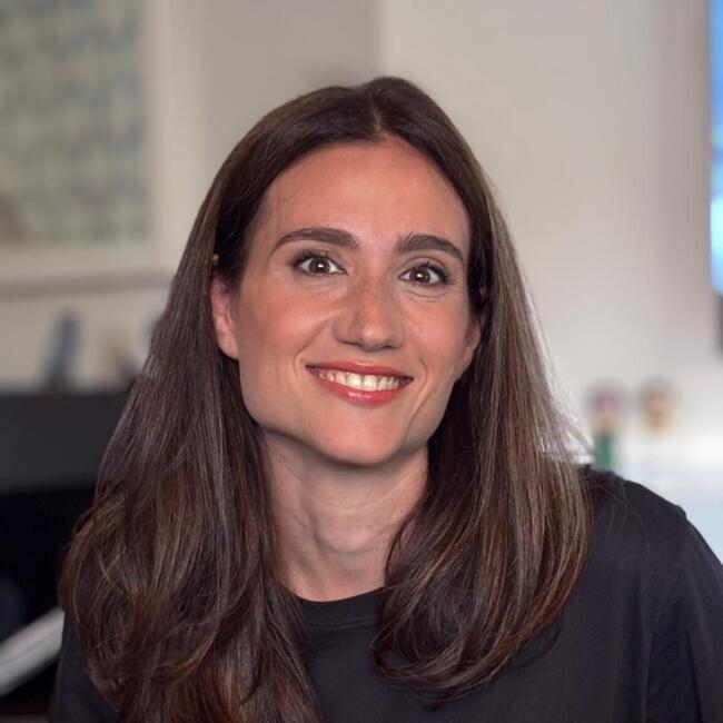 Babysitting job in Milan: Camilla