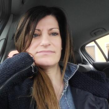Babysitter Verona: Rosa