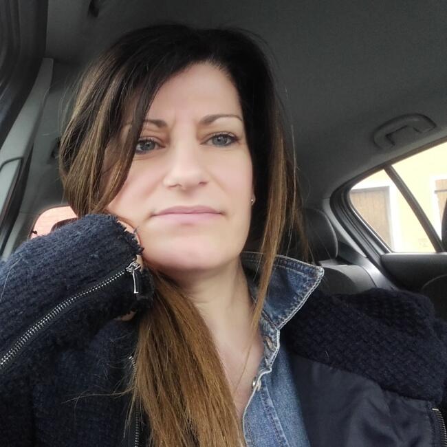 Babysitter a Verona: Rosa