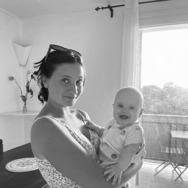 Babysitter in Rambouillet: Maguelonne