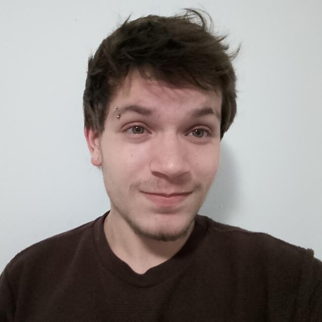 Babysitter in São José dos Campos: João Pedro