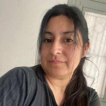 Babysitter Ituzaingó (Buenos Aires): Valeria