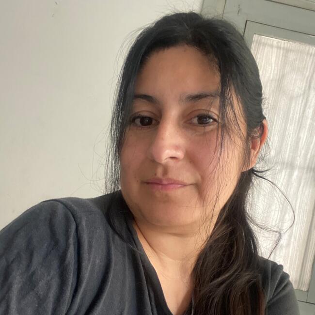 Babysitter in Ituzaingó (Buenos Aires): Valeria