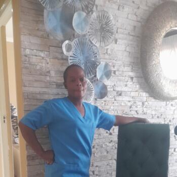 Babysitter in Ga-Rankuwa: Sarah