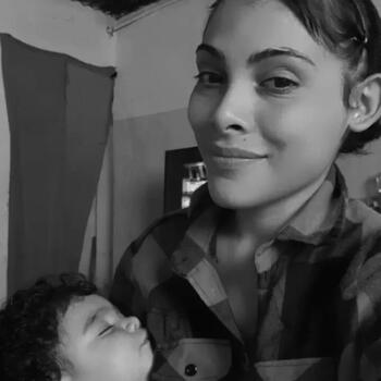 Babysitter in Rafaela: Belén