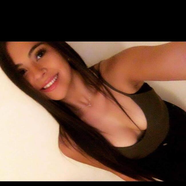 Trabajo para niñera en Antofagasta: Constanza