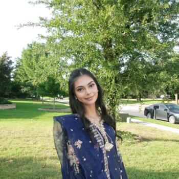 Babysitter Allen (Texas): Khadija