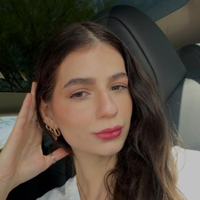 Nanny in Las Vegas: Kamila