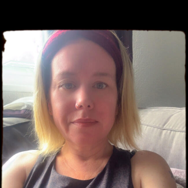 Babysitter in Manchester: Natalie