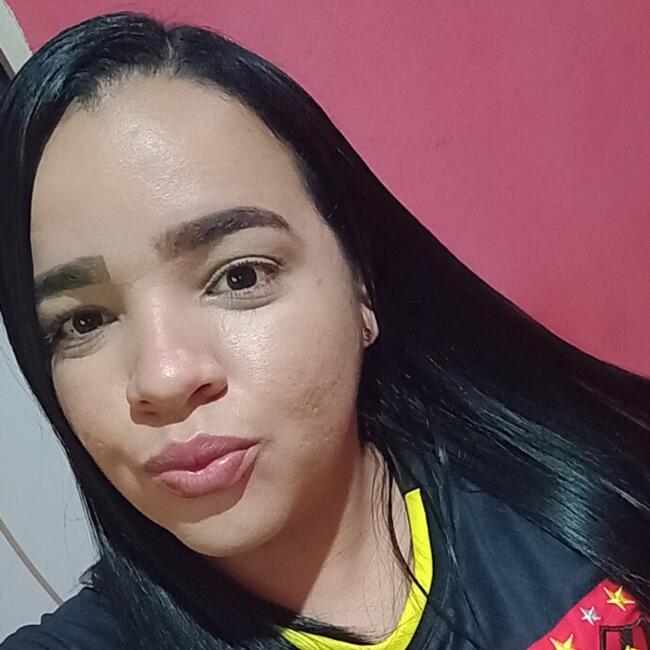 Babysitter in Recife: Malayne