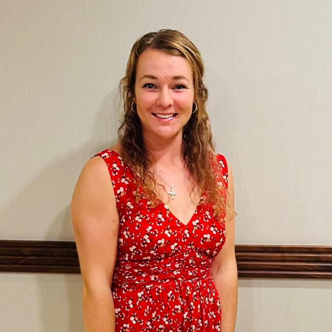 Babysitter in Christchurch: Deahna