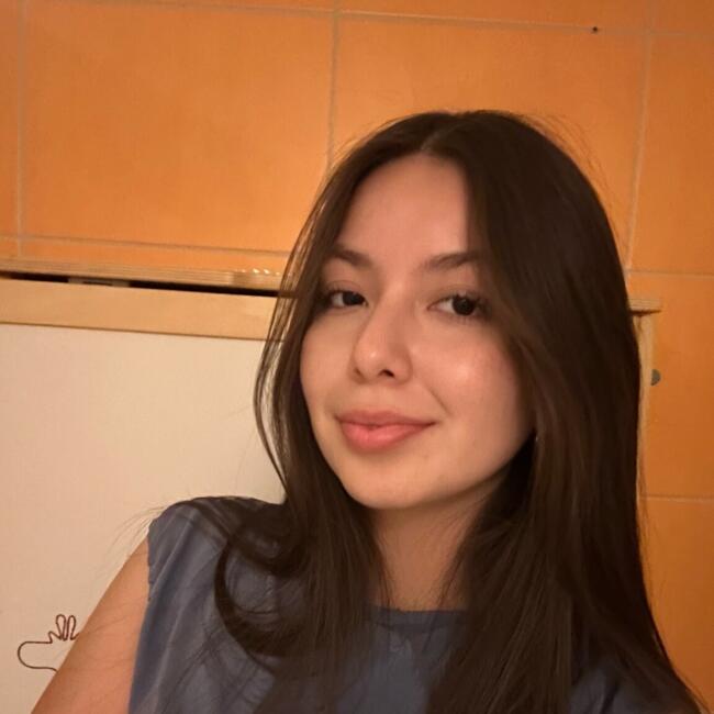 Babysitter in Dresden: Melissa