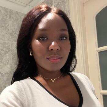 Babysitjob in Gooik: Christabel