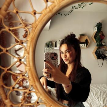 Babysitter in Vitoria-Gasteiz: Miriam