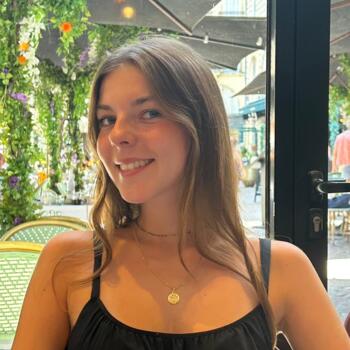 Babysitter Bezannes: Constance