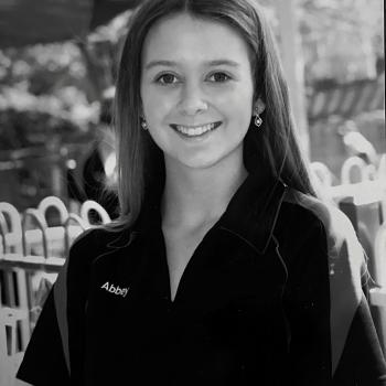 Babysitter Canberra: Abbey